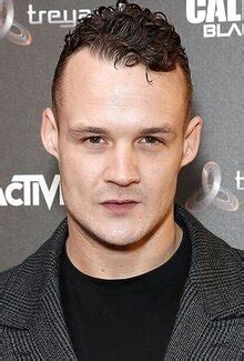 Josh Herdman photo