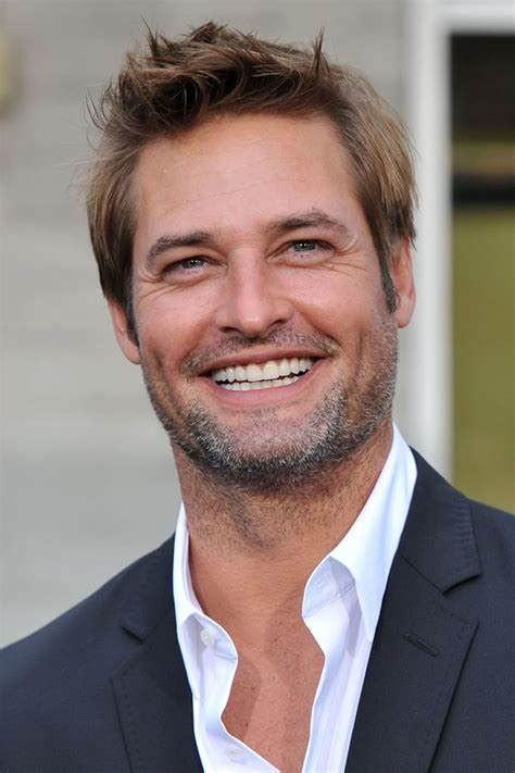 Josh Holloway photo