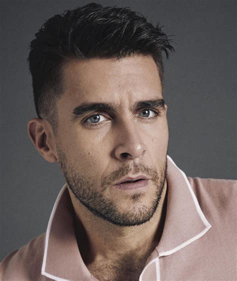 Josh Segarra photo