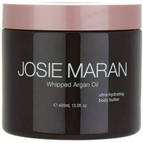 Josie Maran Whipped Argan Oil