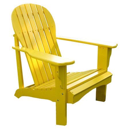 Joss and Main Adirondack Chair logo