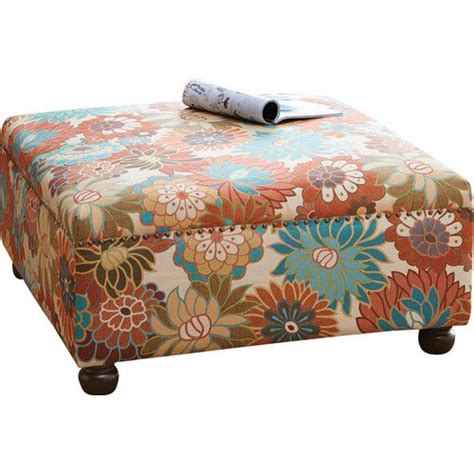 Joss and Main Carlisle Ottoman