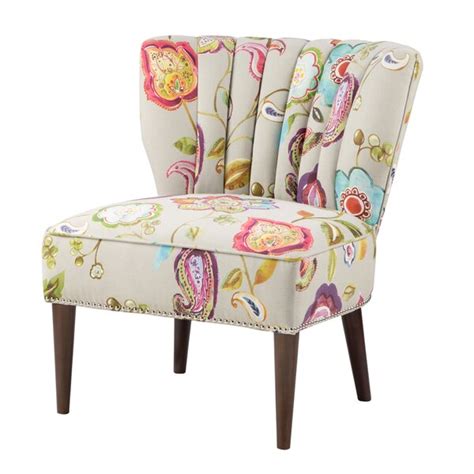 Joss and Main Nina Accent Chair