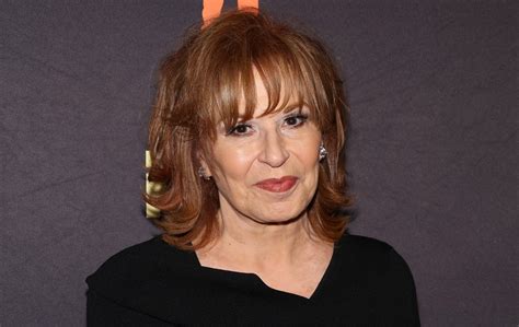 Joy Behar photo