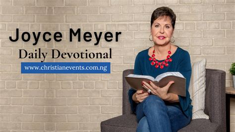 Joyce Meyer 