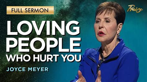 Joyce Meyer 