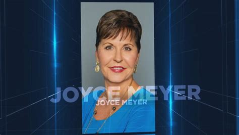 Joyce Meyer 