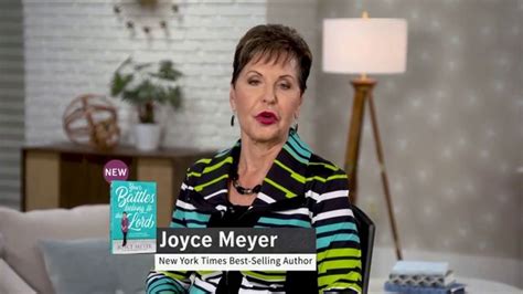 Joyce Meyer 