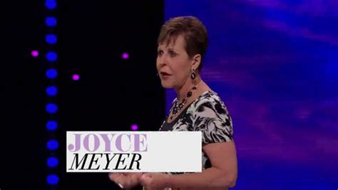 Joyce Meyer Ministries 2014 Love Life Women's Conference TV Spot, 'Be Bold'
