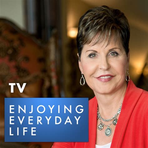 Joyce Meyer Ministries Filled with Hope tv commercials