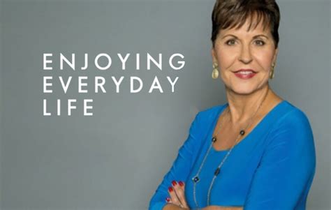 Joyce Meyer Ministries TV Spot, 'Everyday Answers'