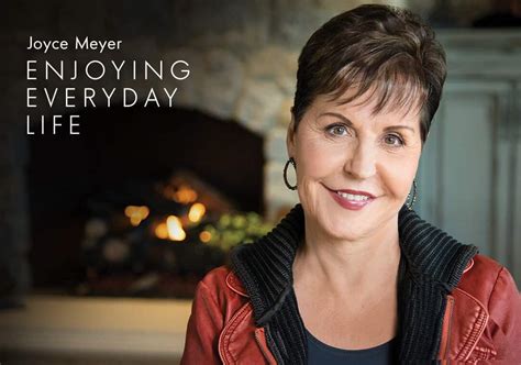 Joyce Meyer Ministries TV commercial - Get Your Day Started