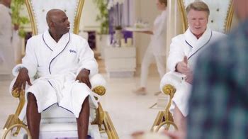 Jublia Super Bowl 2016 TV Spot, 'Best Kept Secret' Featuring Deion Sanders featuring Deion Sanders