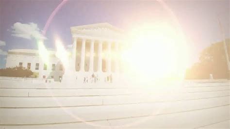 Judicial Crisis Network TV commercial - Power Grab