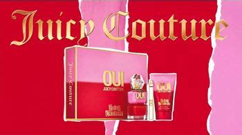 Juicy Couture Oui TV Spot, 'El poder de Oui'