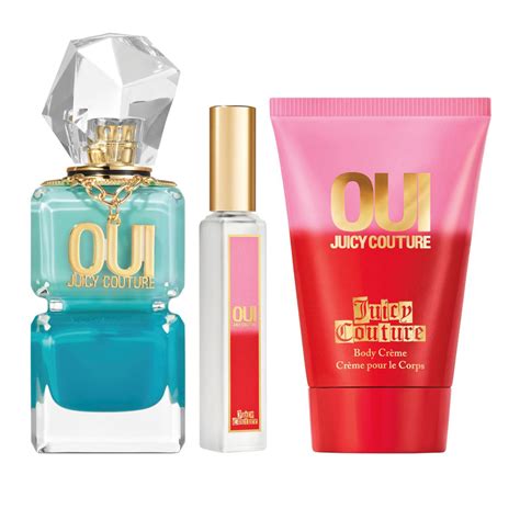 Juicy Couture Oui