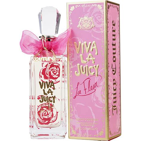 Juicy Couture Viva La Juicy La Fleur