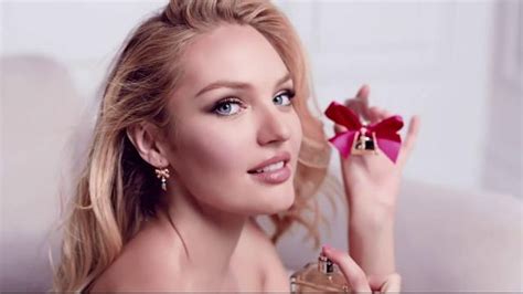 Juicy Couture Viva La Juicy TV Spot, 'Party in Pink' Ft. Candice Swanepoel