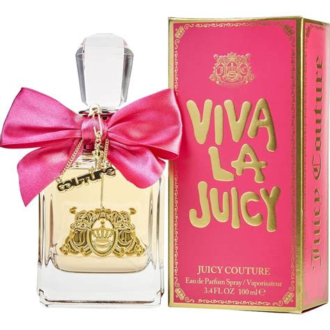 Juicy Couture Viva La Juicy