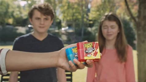 Juicy Drop Gum TV Spot, 'Tenor'