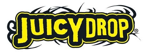 Juicy Drop Gummies logo