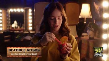 Juicy Drop Gummy Dip N Stix TV commercial - Nickelodeon: The Stolen Basket