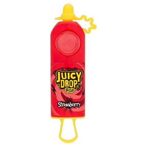 Juicy Drop Juicy Drop Pop logo
