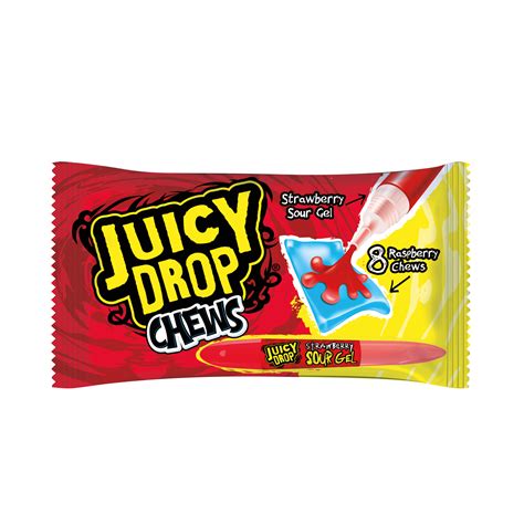 Juicy Drop Gum Blue Rebel tv commercials