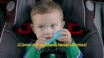 Juicy Fruit TV commercial - Niños usa sus cierres de cremallera