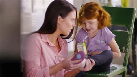 Juicy Juice TV Spot, 'Getting Dressed' created for Juicy Juice