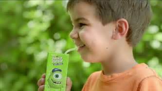 Juicy Juice TV Spot, 'Monsters University' created for Juicy Juice