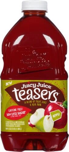 Juicy Juice Teasers Apple tv commercials