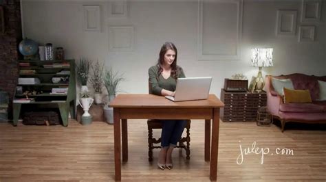 Julep.com TV commercial - Juleps Every Color of You