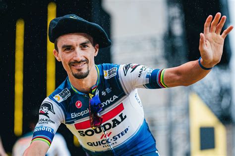 Julian Alaphilippe tv commercials