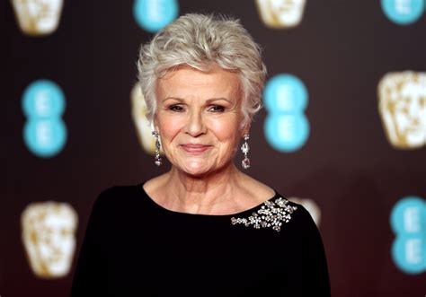 Julie Walters photo