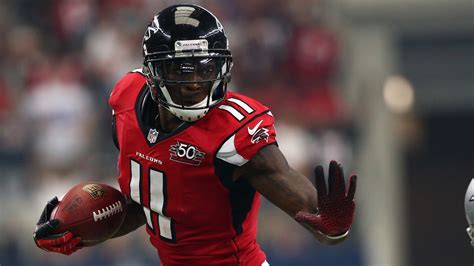 Julio Jones photo