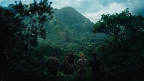 Jumanji: Welcome to the Jungle Home Entertainment TV Spot created for Sony Pictures Home Entertainment