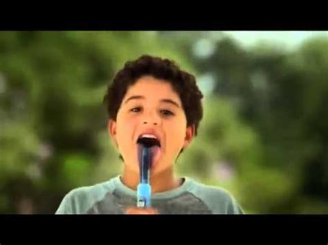 Jumbo Push Pop TV Spot, 'Boing, Slurp, Cap!' featuring Calder Sorensen