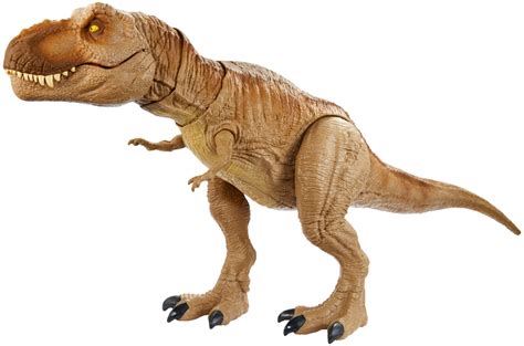 Jurassic World (Mattel) Epic Roarin' T-Rex