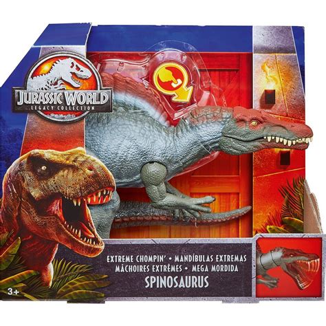Jurassic World (Mattel) logo