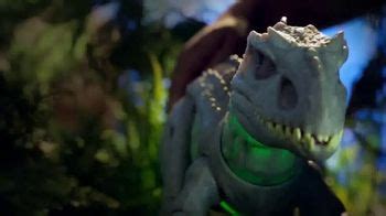 Jurassic World Dino Trackers TV Spot, 'Sightings'