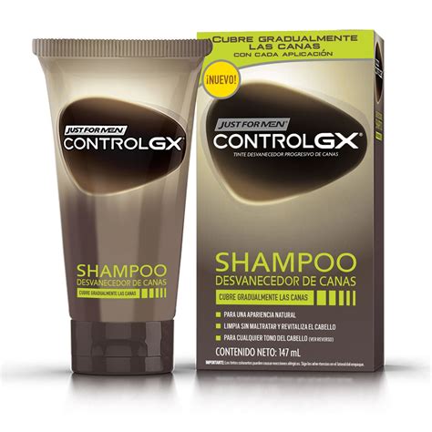 Just For Men Control GX TV Spot, 'Shampoo With a Brain'