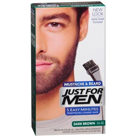 Just For Men Dark Brown tv commercials