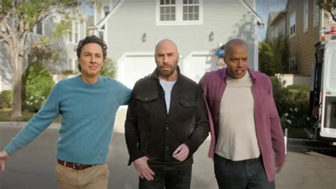 Just For Men TV Spot, 'The Dream Team'