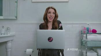 JustFab.com TV Spot, 'Drop It Like It's Hot'