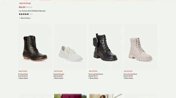 JustFab.com TV Spot, 'Fall-Style Boots for $10'