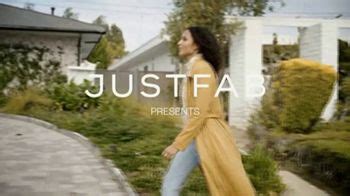 JustFab.com TV commercial - Joy of the Crunch