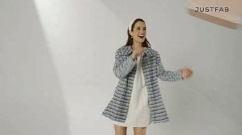 JustFab.com TV Spot, 'New Year Wardrobe Refresh' Song by Ian Post