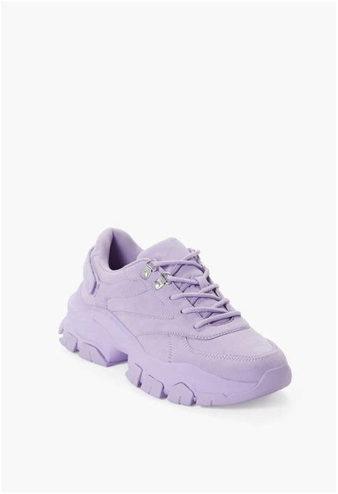 JustFab.com Ximena Sneaker logo