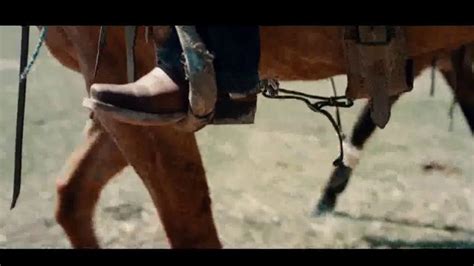 Justin Boots TV Spot, 'Authentic Boots for the Whole Family'